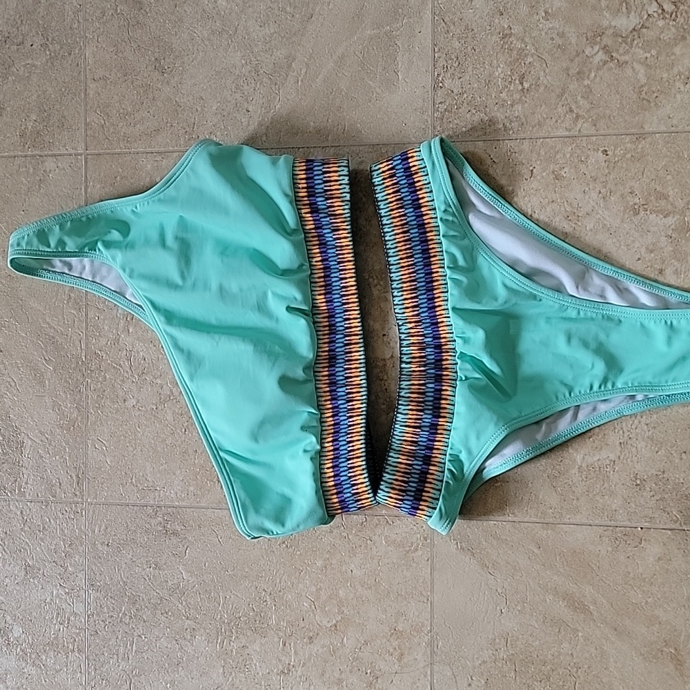 One Shoulder Bikini, New !